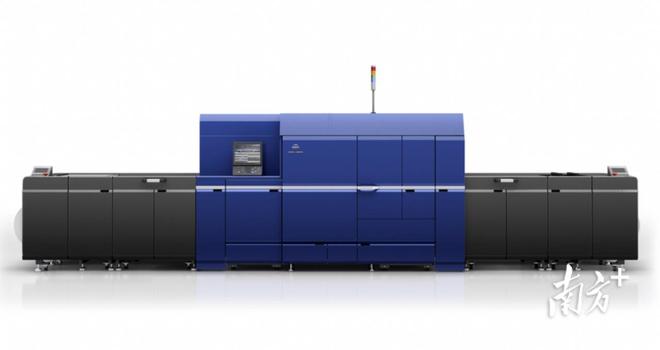 广印2023|柯尼卡美能达:新一代数字标签印刷系统中国首发(图3)