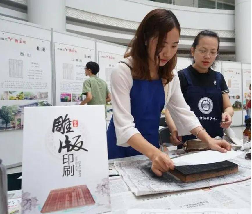 展望2024传承印刷文化！使古老传统活起来将年轻朋友拉进来(图2)