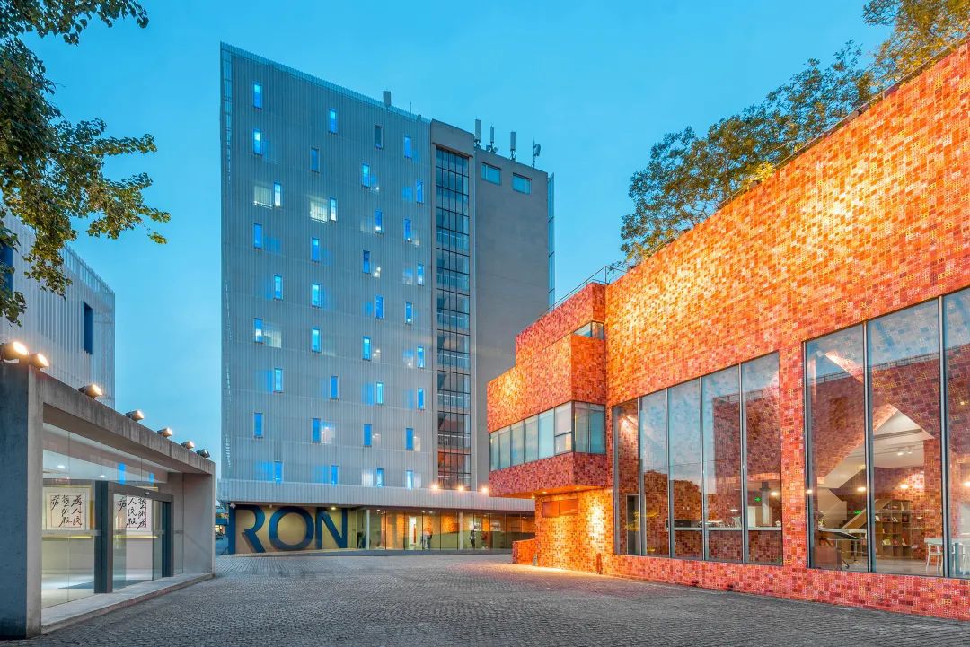 印刷总量12万本!雅昌助力2024上海书展(图3)