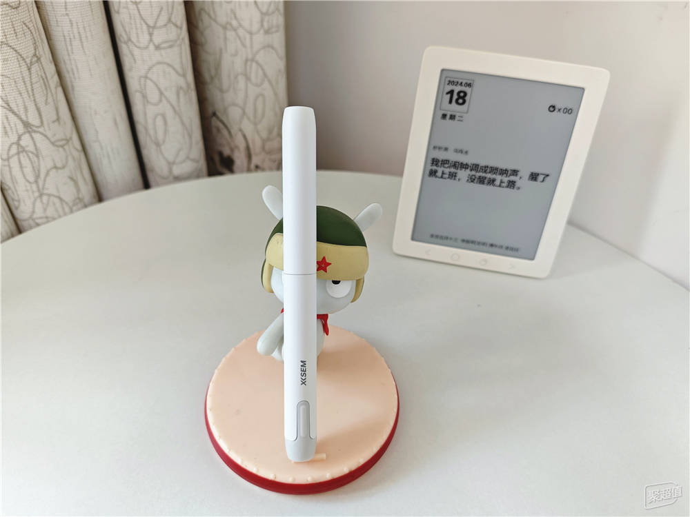 西圣Find智能可视挖耳勺:告别传统开启耳朵清洁新时代!(图1)