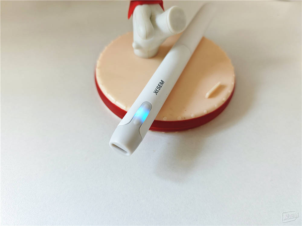 西圣Find智能可视挖耳勺:告别传统开启耳朵清洁新时代!(图6)