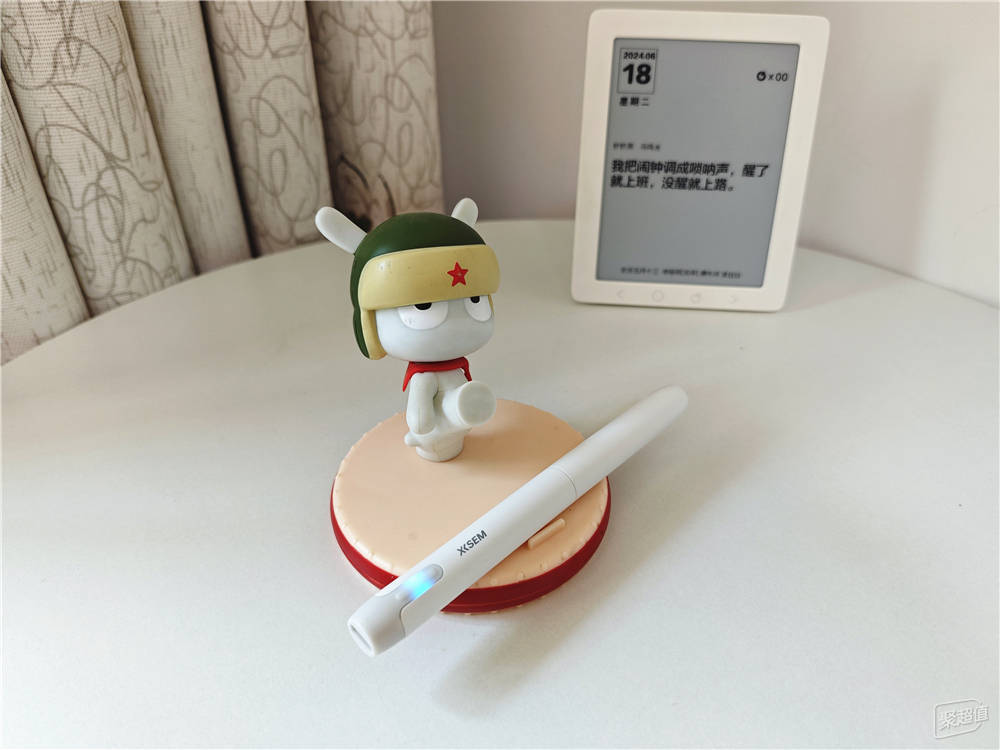 西圣Find智能可视挖耳勺:告别传统开启耳朵清洁新时代!(图5)