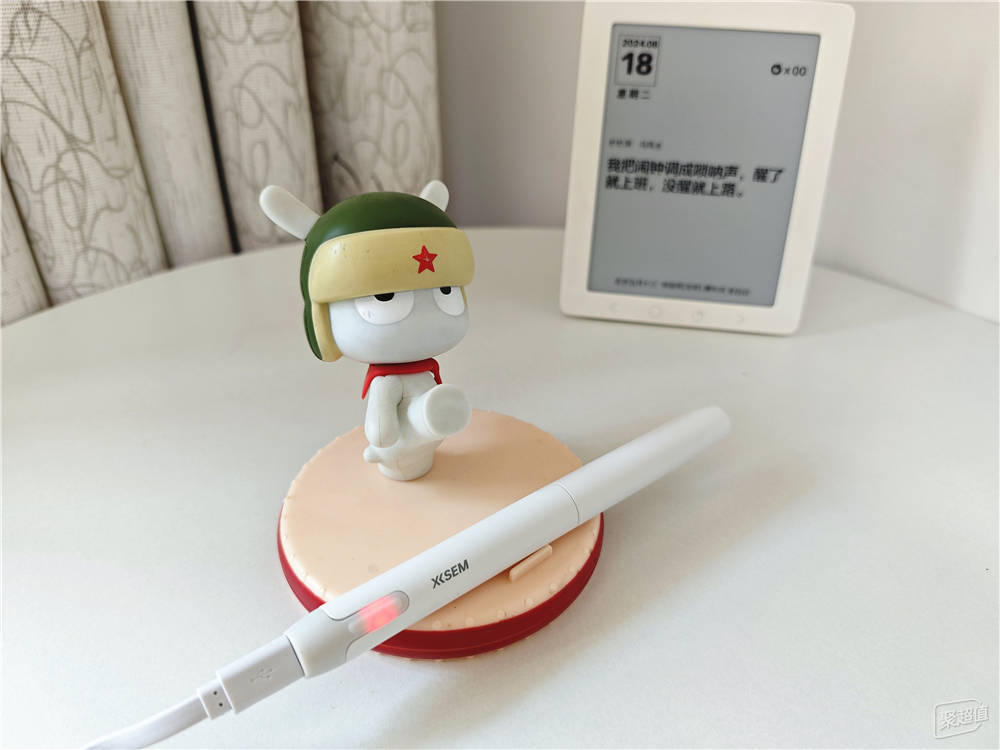 西圣Find智能可视挖耳勺:告别传统开启耳朵清洁新时代!(图8)