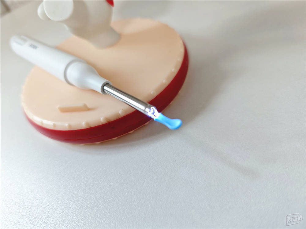 西圣Find智能可视挖耳勺:告别传统开启耳朵清洁新时代!(图14)