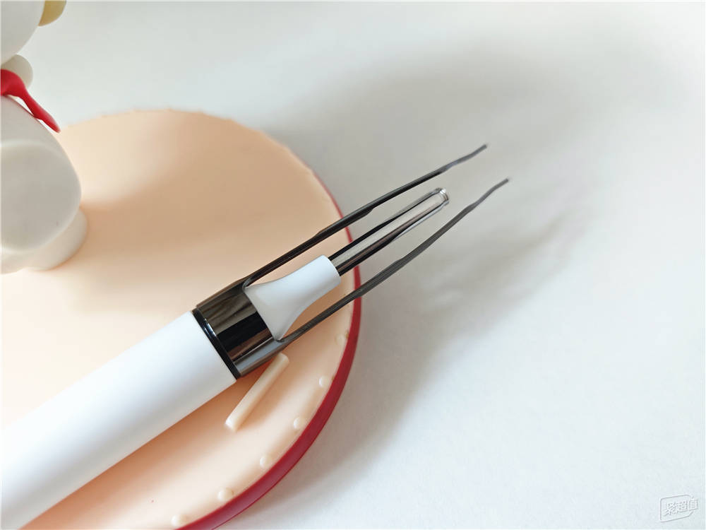 西圣Find智能可视挖耳勺:告别传统开启耳朵清洁新时代!(图16)