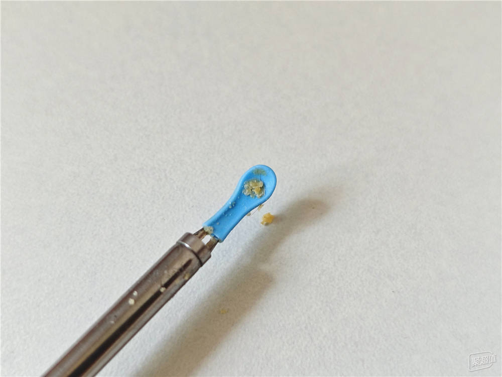 西圣Find智能可视挖耳勺:告别传统开启耳朵清洁新时代!(图18)