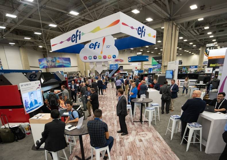 2024年美国秋季印刷展览会PRINTINGUNITED不可错过(图1)