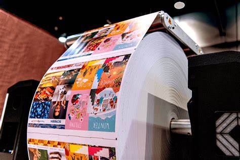 2024年美国秋季印刷展览会PRINTINGUNITED不可错过(图2)