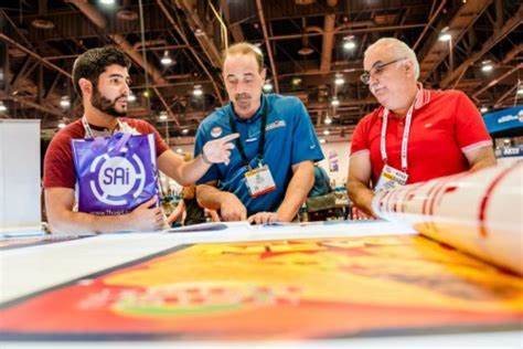 2024年美国秋季印刷展览会PRINTINGUNITED不可错过(图3)