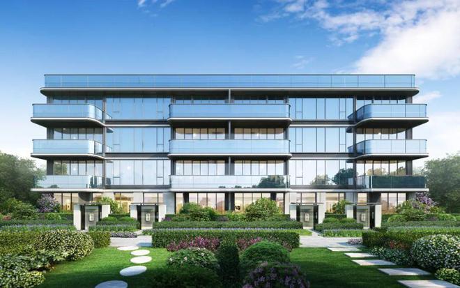 2024中海云筑丨北京·中海云筑售楼处网站-营销中心-楼盘百科!(图2)