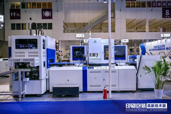 正润机械:以创新产品与优质服务推动纸包装行业发展(图2)