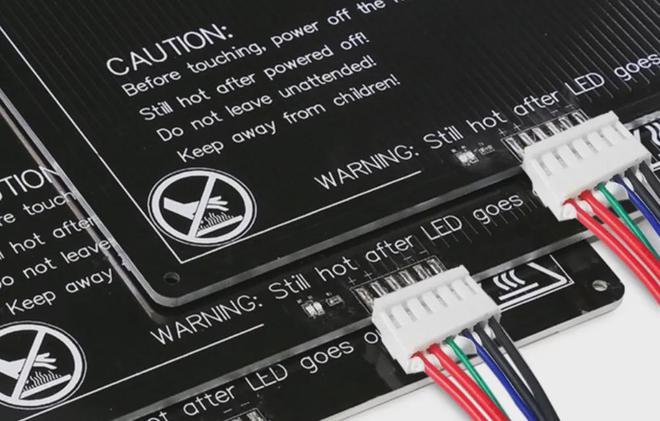 从玻璃到PEI:3D打印面板20版本的进化之路(图2)