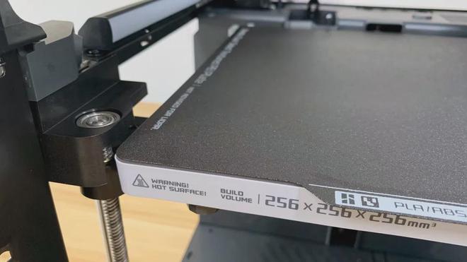 从玻璃到PEI:3D打印面板20版本的进化之路(图4)