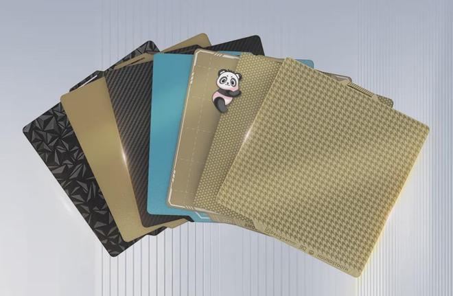 从玻璃到PEI:3D打印面板20版本的进化之路(图6)