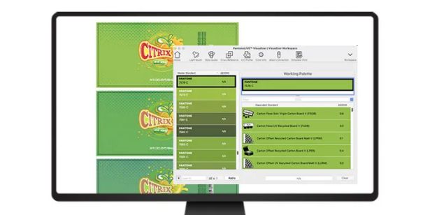 色彩对品牌业绩有何深远影响？如何有效控制色彩成本？(图3)