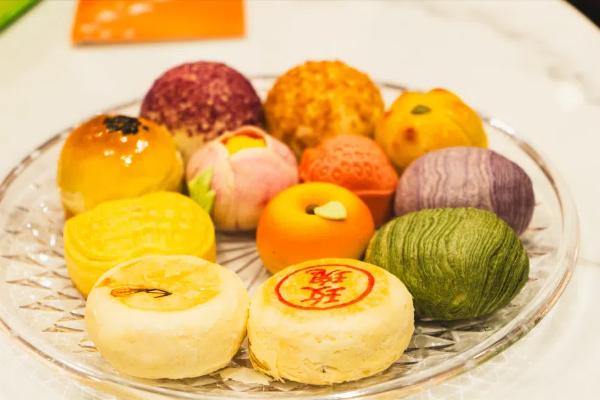 稻香村(苏州)周立源:老字号年轻化的“必经之路”(图4)