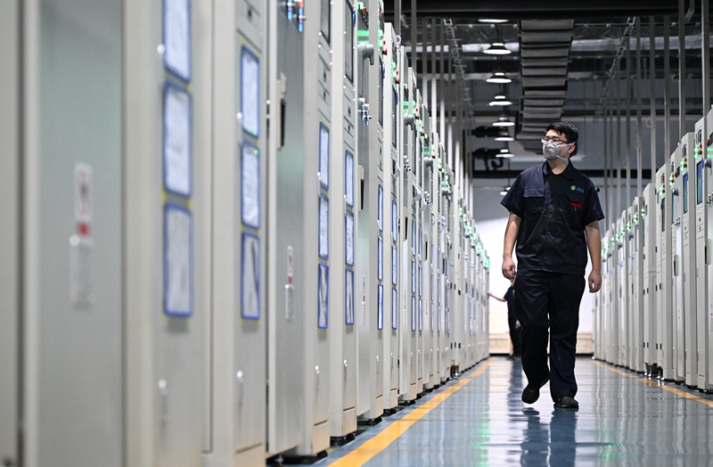 山东：绿色金融助力多领域高质量发展(图1)