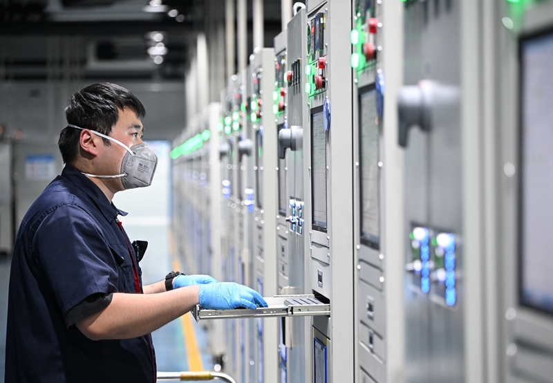 山东：绿色金融助力多领域高质量发展(图2)