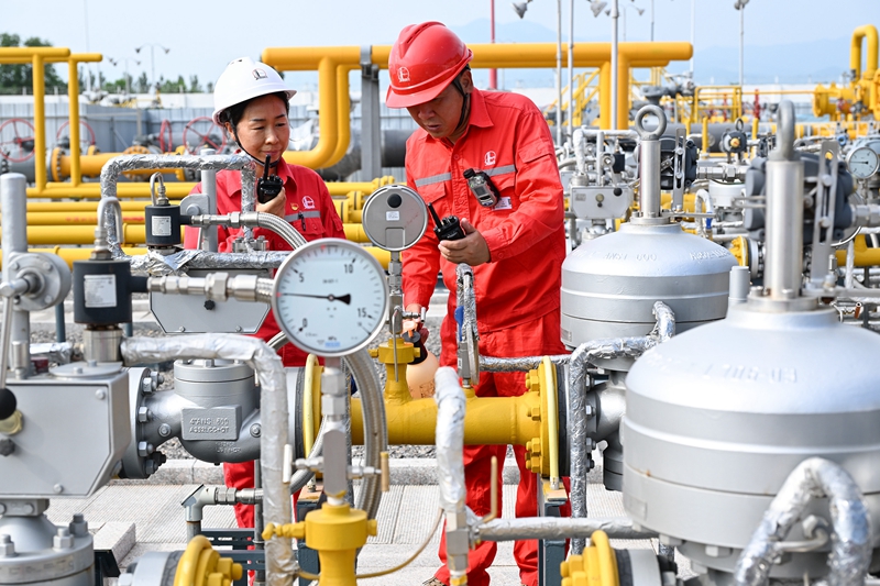 山东：绿色金融助力多领域高质量发展(图4)