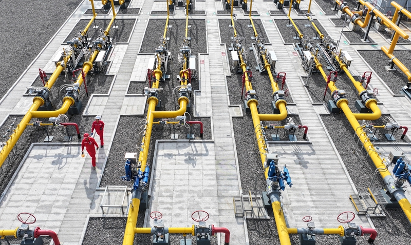 山东：绿色金融助力多领域高质量发展(图3)