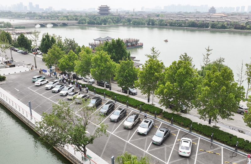 山东：绿色金融助力多领域高质量发展(图9)