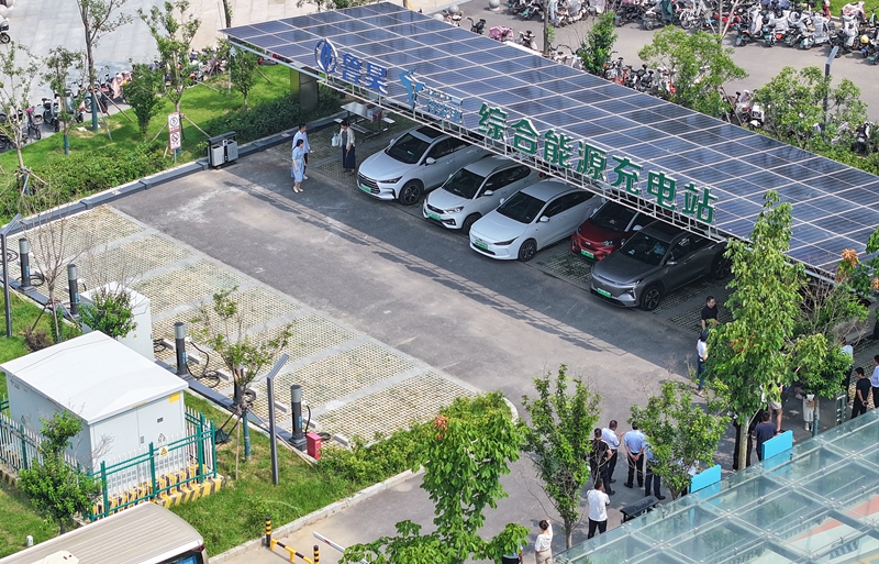 山东：绿色金融助力多领域高质量发展(图10)