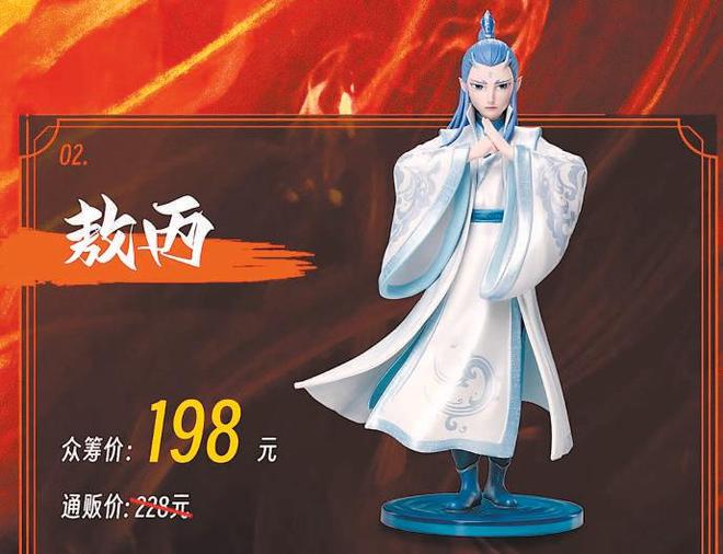 爆火文创遇到硬核制造“吒儿”周边踩上风火轮(图2)