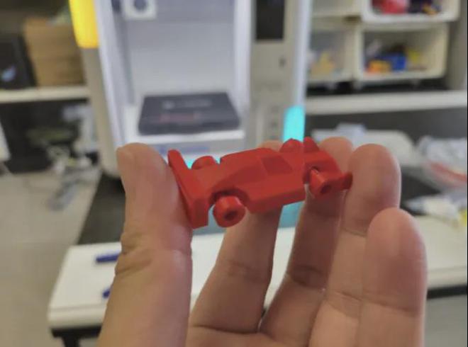 用3D打印做玩具、手办、手机壳这个“黑科技”现在有手就会！(图5)