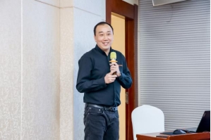 喷墨筑梦·智印西北——甘肃兴业方正印捷高清彩色喷墨数字化工厂活动(图5)