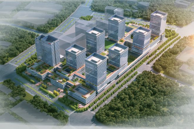 广州黄埔新型显示产值超1500亿！(图1)