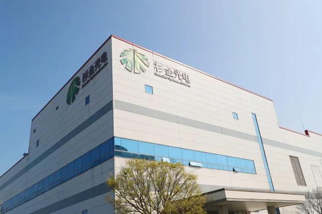 广州黄埔新型显示产值超1500亿！(图2)