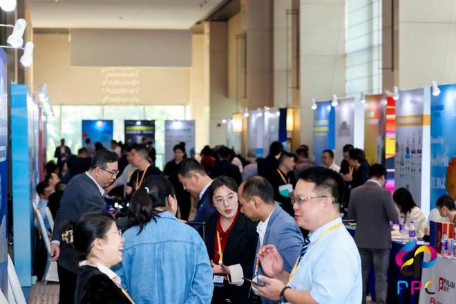 【展会】2025华南展巡回推介会再度发力！多地活动现场精彩回顾(图5)