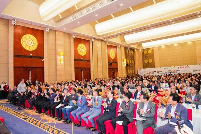 【展会】2025华南展巡回推介会再度发力！多地活动现场精彩回顾(图7)