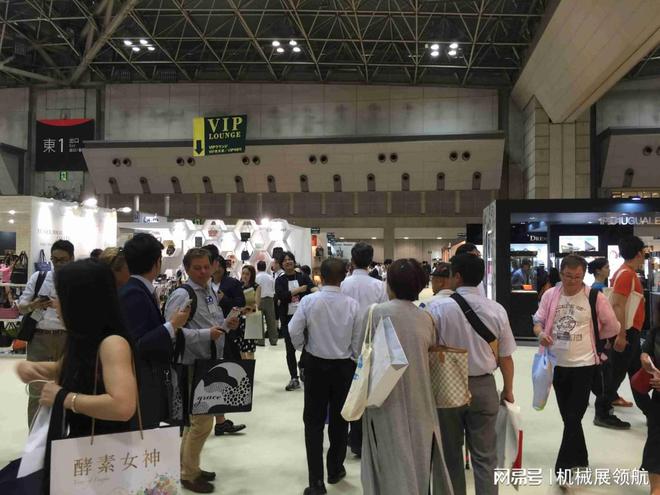 2025年日本东京国际包装展览会JAPANPACK2025(图1)