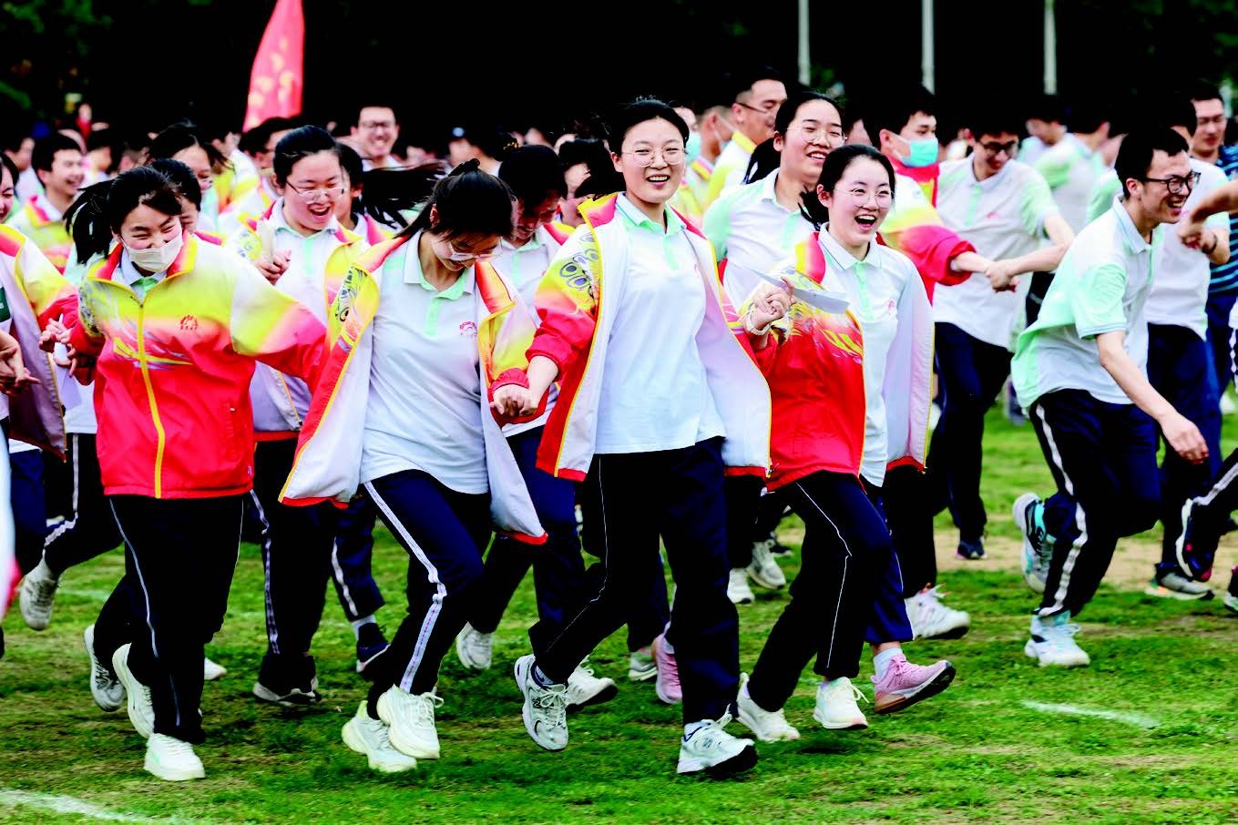 年轻人当更有锐气(图1)
