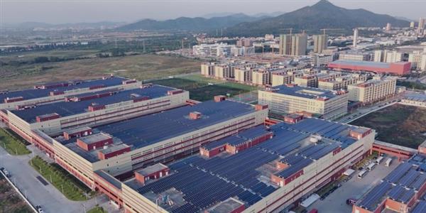 中国“印”实力央视陈伟鸿探秘奔图打印机两会护航密码(图5)