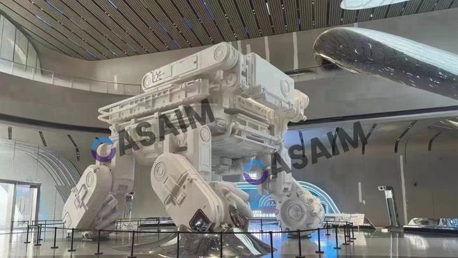 艺术品3D打印建模解决方案(图1)