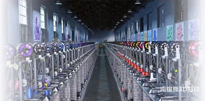 2024年中国3D打印十大热点(图3)