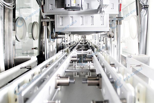 自动化装配线有什么优点(图1)