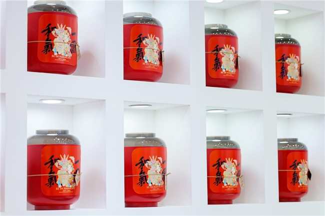 第10届深圳礼品包装展：文化赋能·绿色革新·全链生态重塑包装产业新格局(图3)
