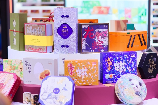 第10届深圳礼品包装展：文化赋能·绿色革新·全链生态重塑包装产业新格局(图8)