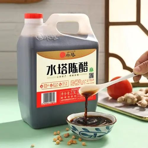 山西陈醋十大品牌哪家人气最高？(图2)