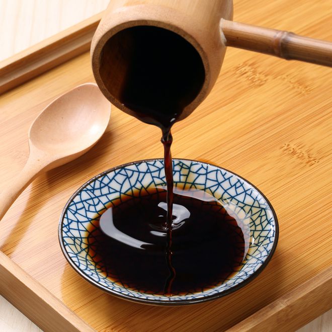 山西陈醋十大品牌哪家人气最高？(图1)