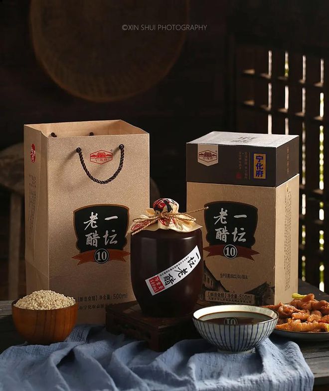 山西陈醋十大品牌哪家人气最高？(图3)