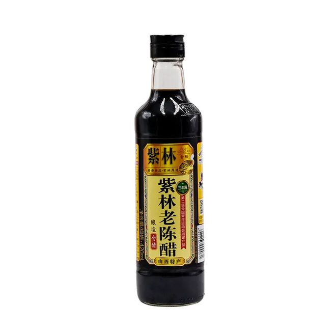 山西陈醋十大品牌哪家人气最高？(图4)