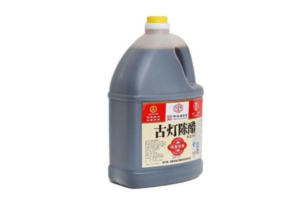 山西陈醋十大品牌哪家人气最高？(图9)