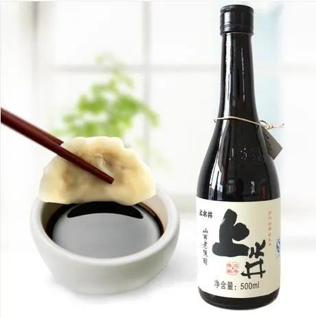山西陈醋十大品牌哪家人气最高？(图8)
