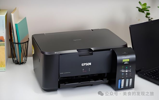 色带打印机怎么换色带？新手必看的详细指南轻松搞定(图2)
