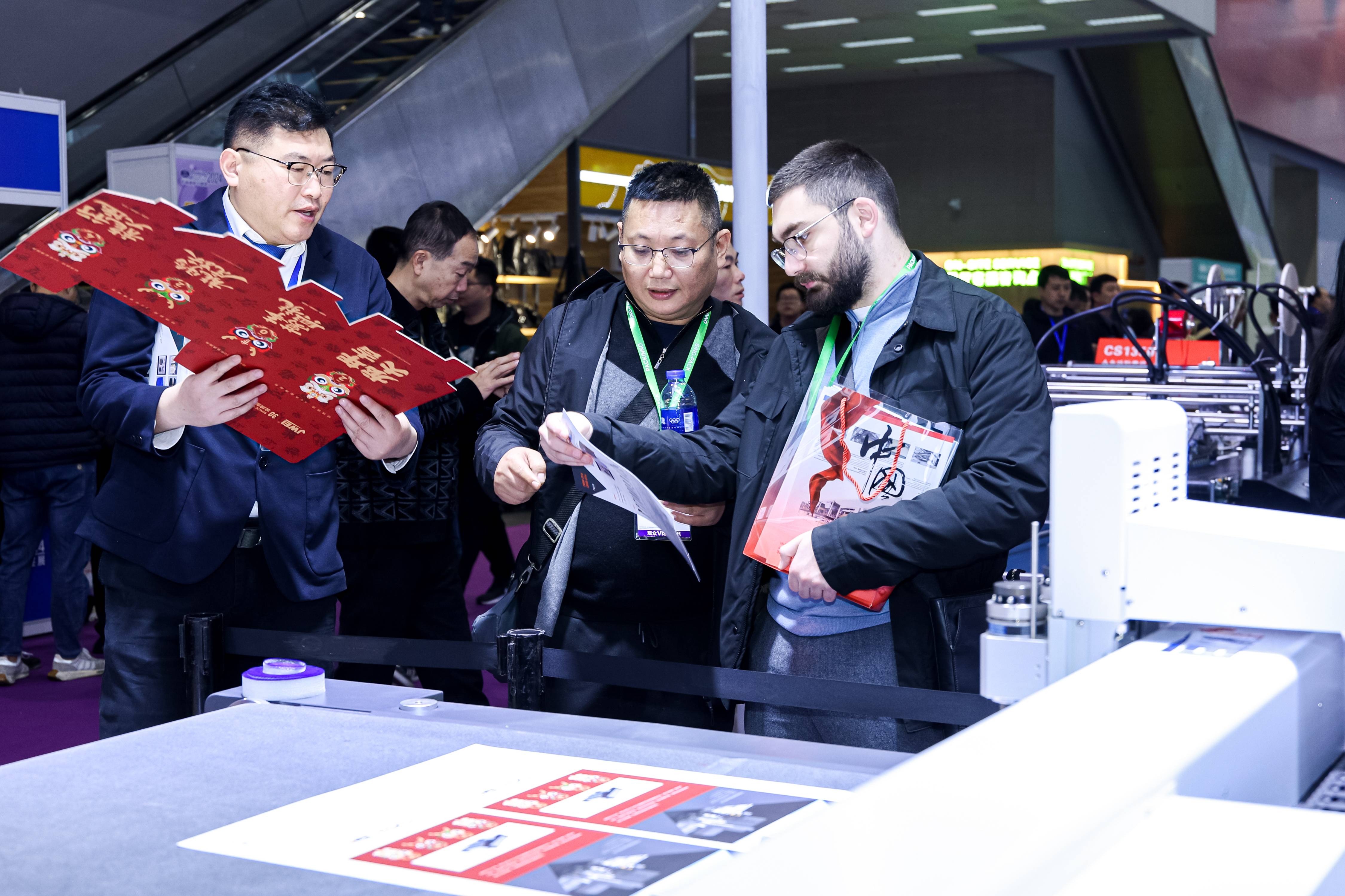 开启印包行业新征程预登记锁定精彩！(图4)