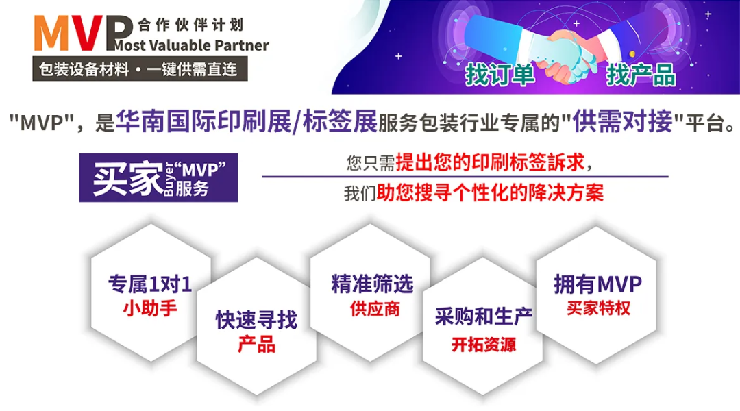 开启印包行业新征程预登记锁定精彩！(图5)